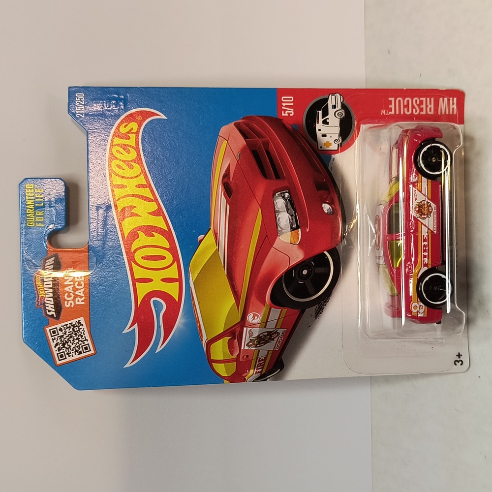 B1 Hot Wheels Dodge Charge SRT8 mopar diecast  shipping protector